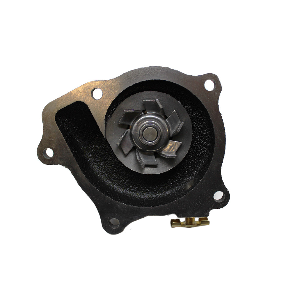 Water Pump w/ Gasket Fits John Deere Replaces RE507604