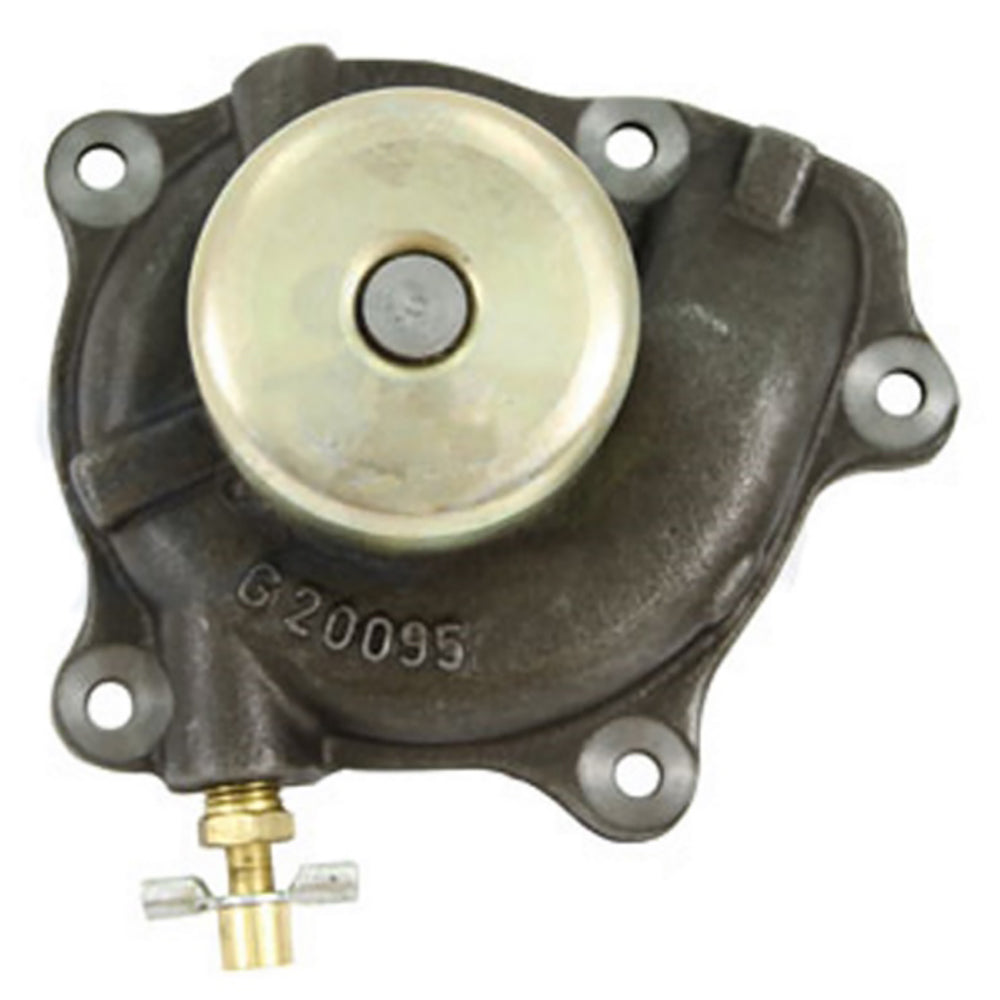 Water Pump Fits John Deere 325 328 332 5065M 5075M 5225 5325 5325N 324J RE545573