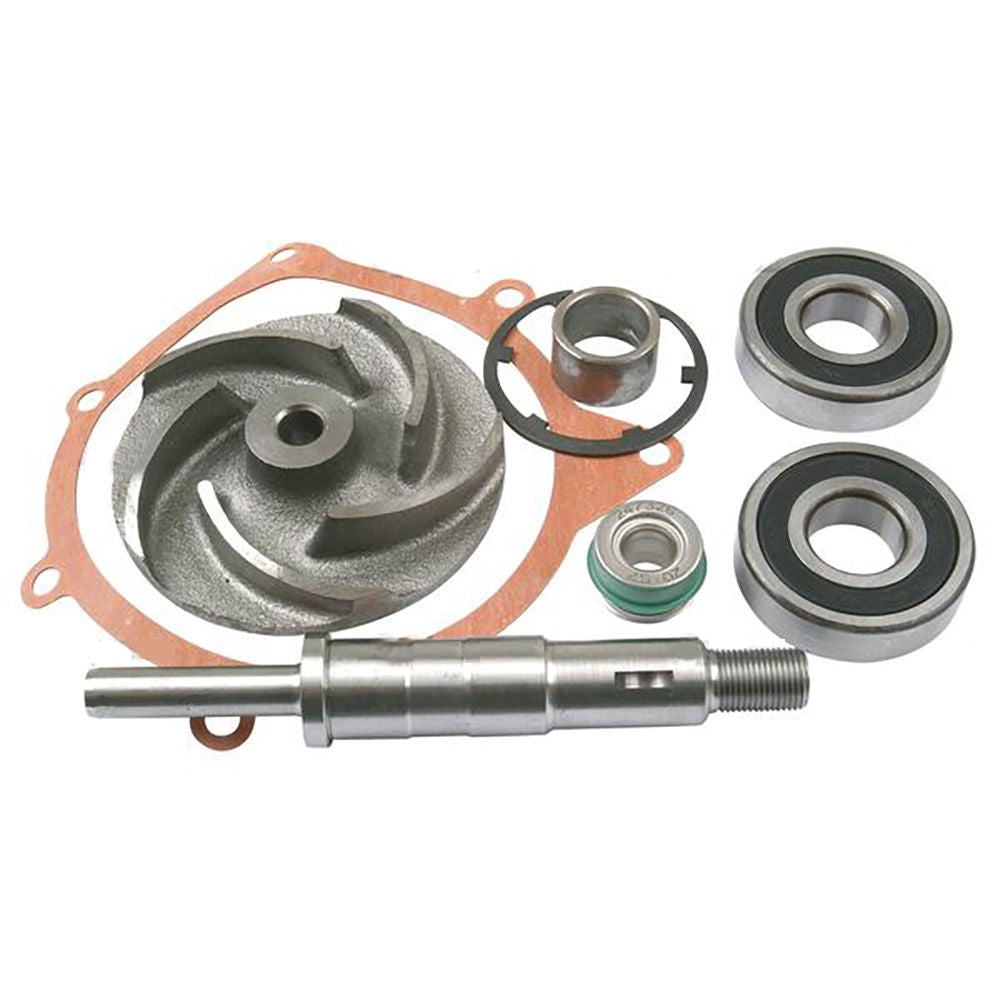 Water Pump Repair Kit Fits 1014 1114 1134 2620 2625 2640 2645 2680 2685 2720
