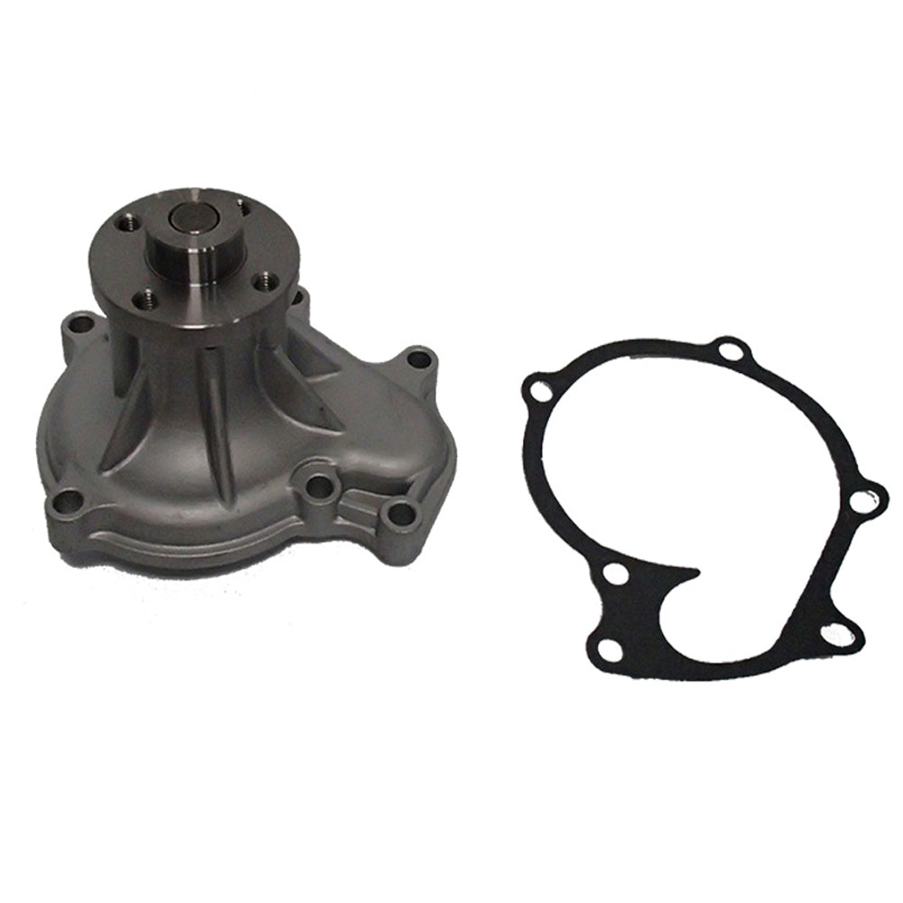 Water Pump With Gasket Fit Fits Kubota V3300 V3300-E V3300-T V3300-DI