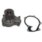 New Water Pump Fits Kubota Skid Steer SVL90 SVL90C