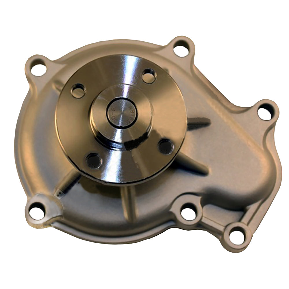 WATER PUMP Fits Kubota M5-111HFC M6-101DTC M6-111DTC M6800 M6800DT M6800HDC