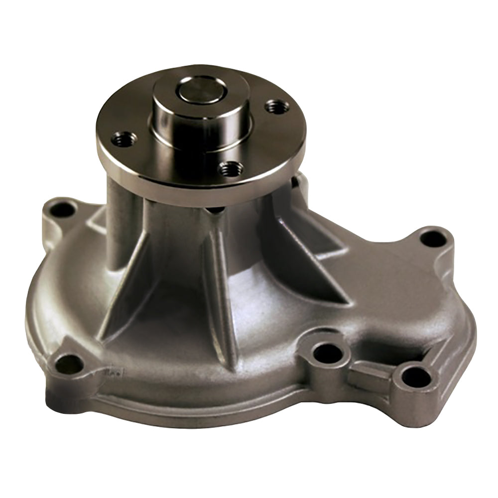 K1C010-73032 Water Pump w/ Hub - Fits Kubota