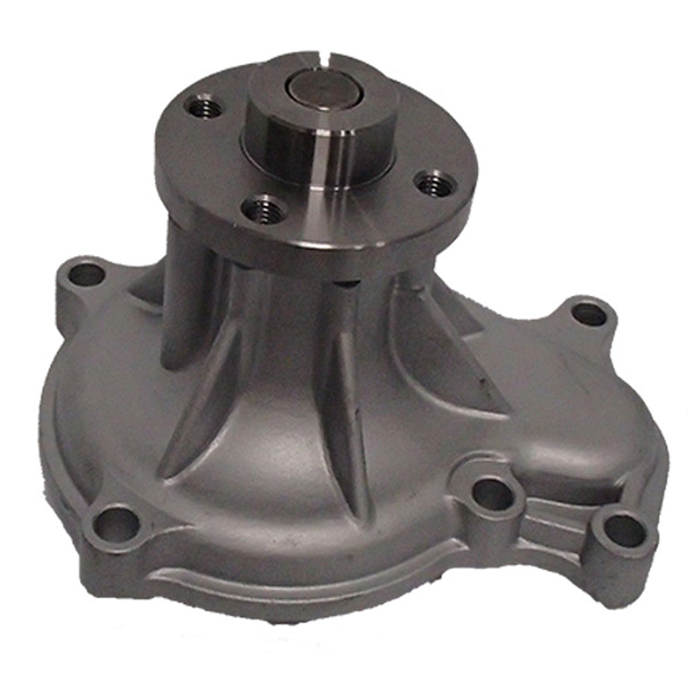 Water Pump Fits Kubota M6800 M8200 M100 M105 M108 M110 Fits Bobcat T750 T770 T87