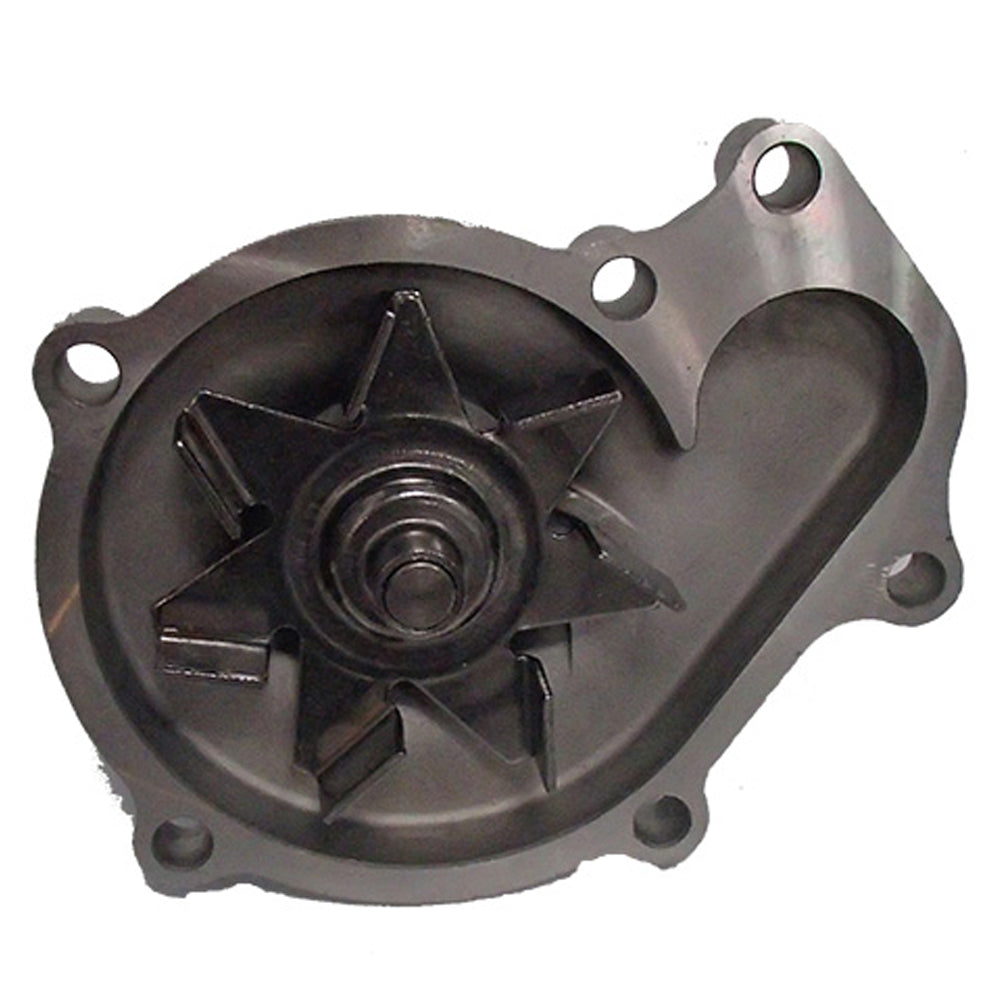Water Pump w/ Hub