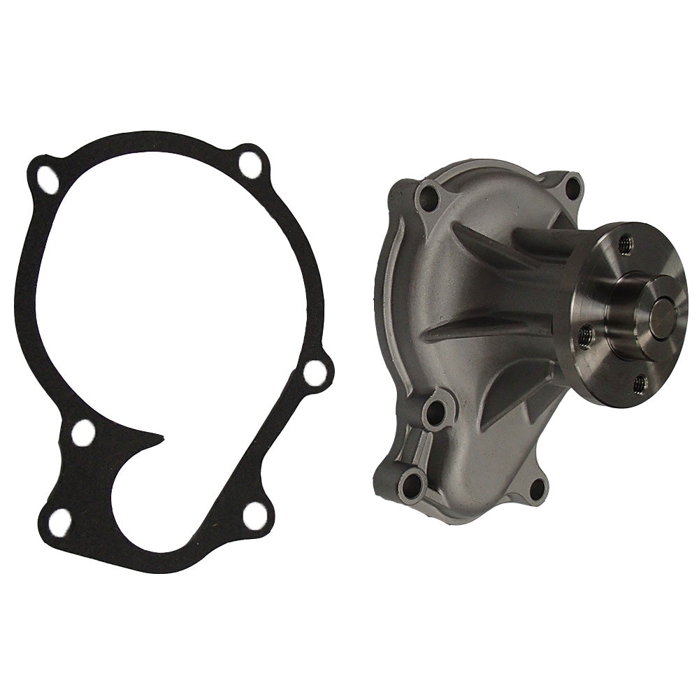 6680852 Water Pump for V3300 Fits Kubota A300 T250 T300 T320 Fits Bobcat Skid St