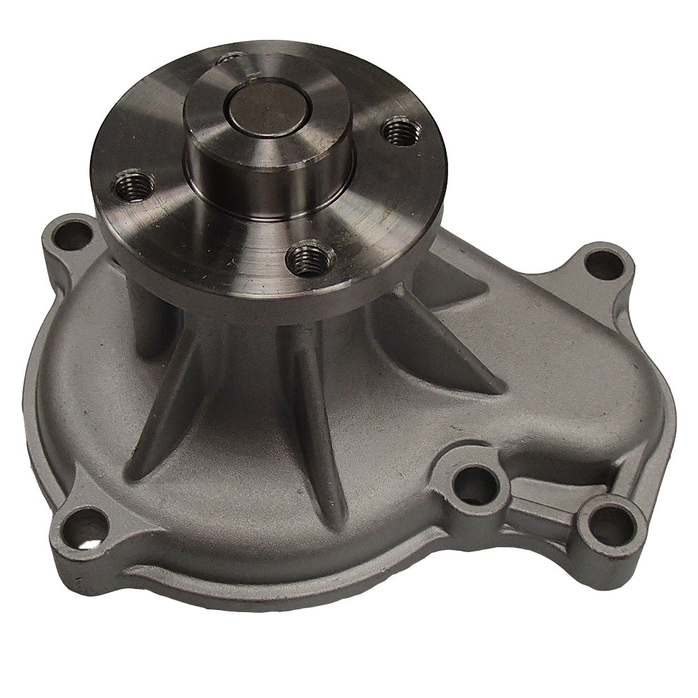 K1C010-73032 Water Pump w/ Hub - Fits Kubota