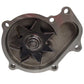 Water Pump With Gasket Fit Fits Kubota V3300 V3300-E V3300-T V3300-DI