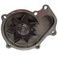 Water Pump Fits Kubota 1C010-73032 1C010-73030 M95S M96 M8560 M8540 M8200 M6800