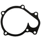 K1C010-73032 Water Pump w/ Hub - Fits Kubota