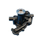 Water Pump Fits Komatsu Replaces 119810-42000
