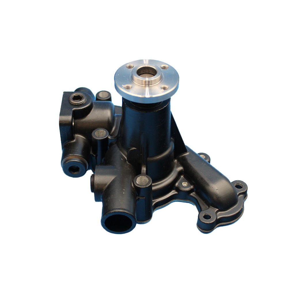 Water Pump Fits Komatsu Replaces 119810-42000