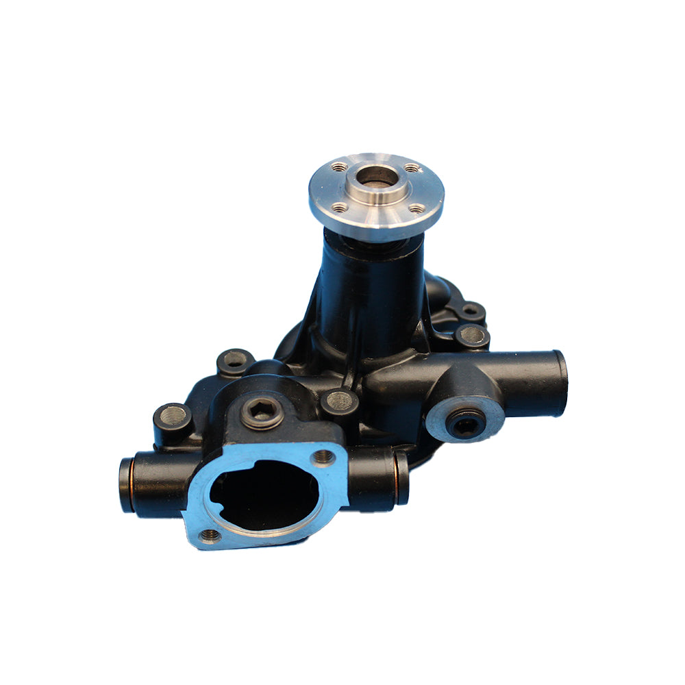 Water Pump Fits Komatsu Replaces 119810-42000