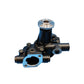 Water Pump 119810-42002 119810-42001 fits Takeuchi TB125 Mini Excavator