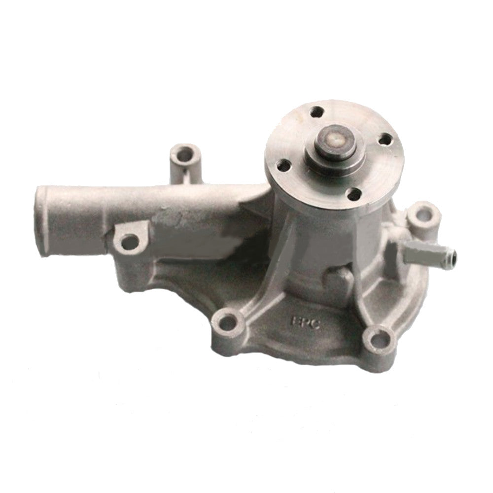 WATER PUMP Fits Kubota B7510HSD B7510HSDTR B7610HSD B7800HSD BX2200D BX22D BX23D