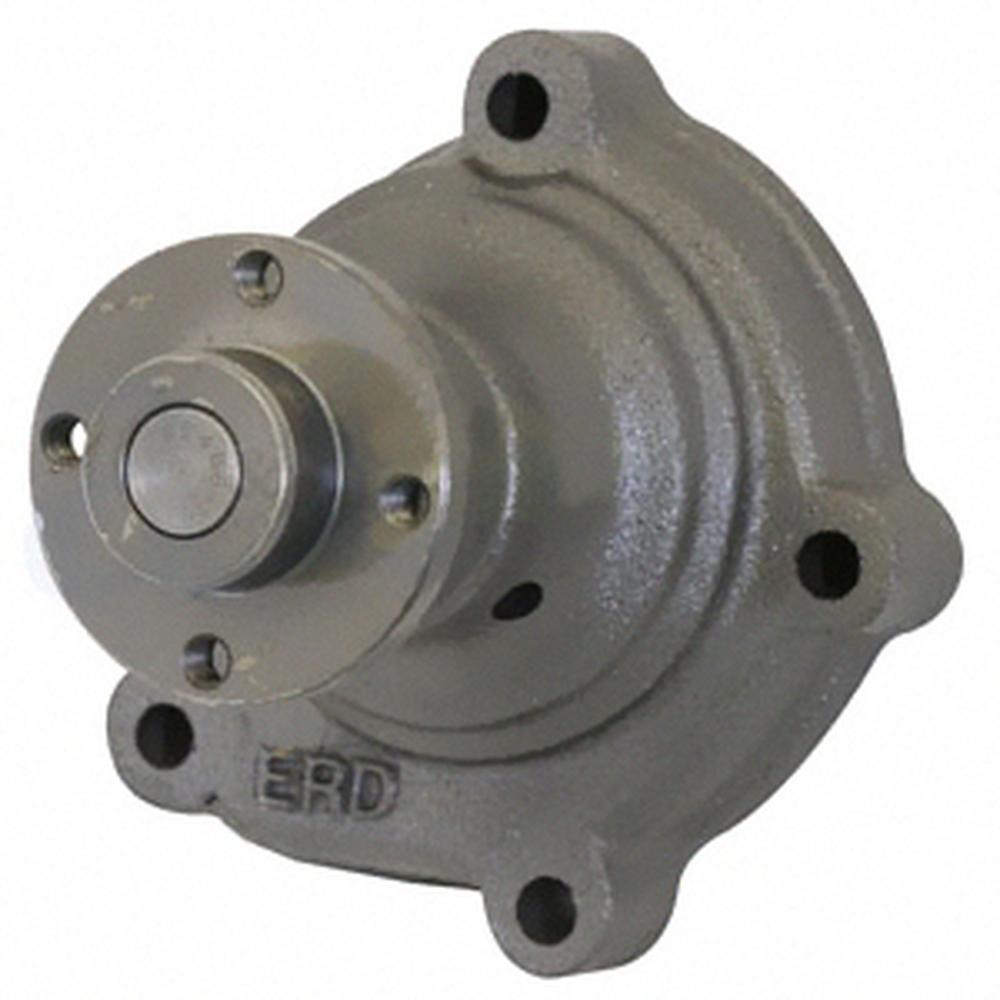 12H3203 Water Pump For Leyland Mini Tractor Model L154