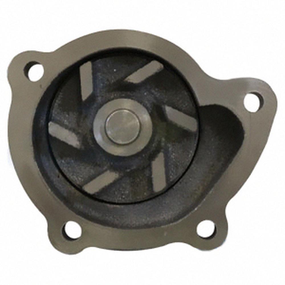 S.75923 Water Pump Assembly - Fits Leyland Model 154, 12H3203