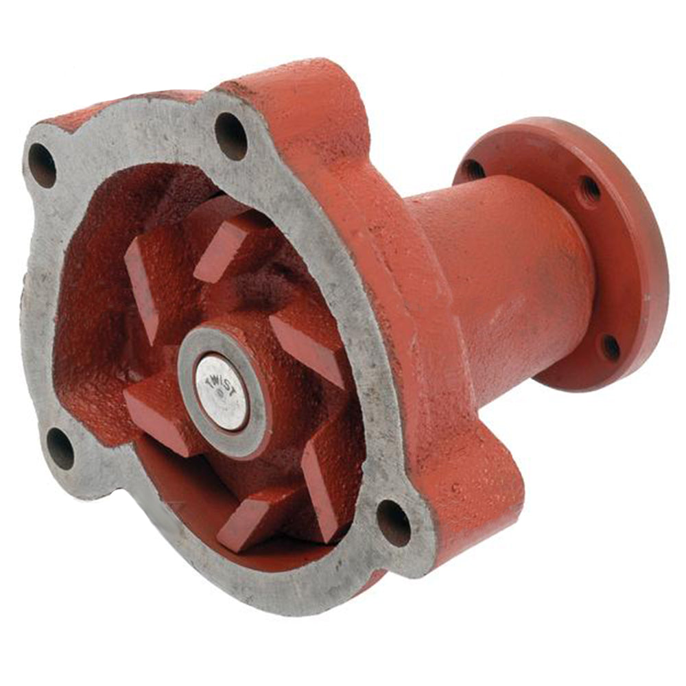 12H3203 Water Pump For Leyland Mini Tractor Model L154