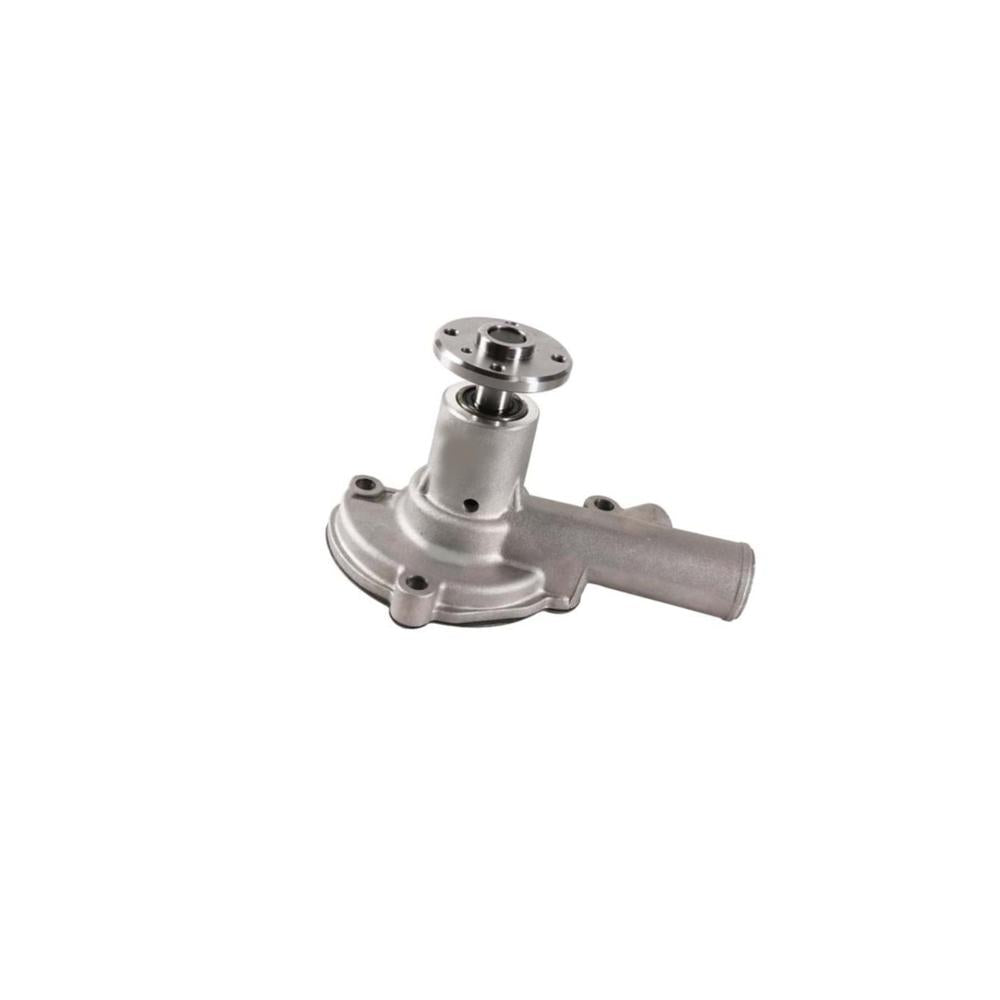 MM401402 Water Pump w/ Hub Fits Mitsubishi Includes Backplate & Gaskets