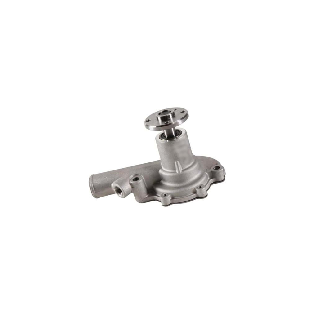 MM401402 Water Pump w/ Hub Fits Mitsubishi Includes Backplate & Gaskets