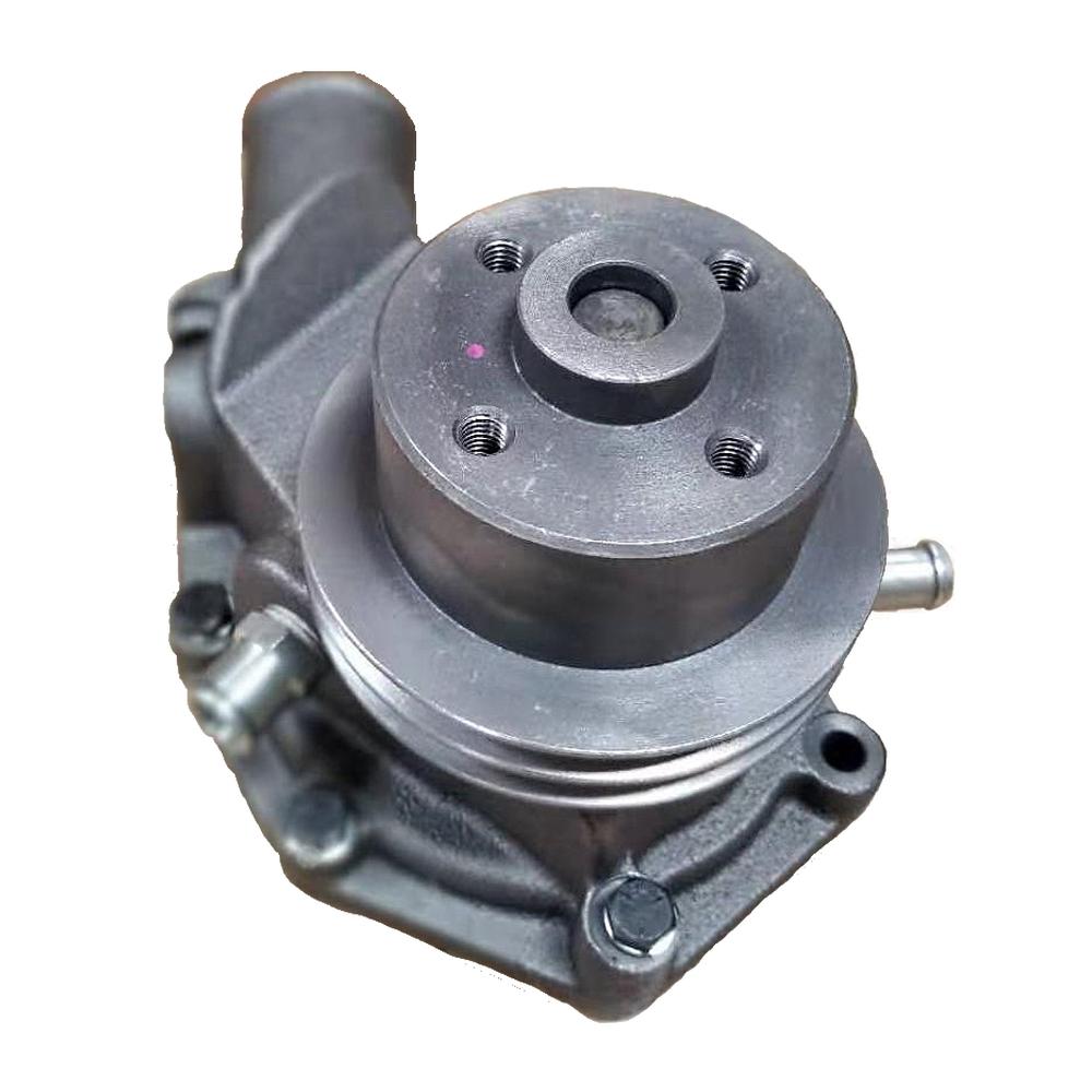 Water Pump with Pulley Fits John Deere Replaces TAR97708