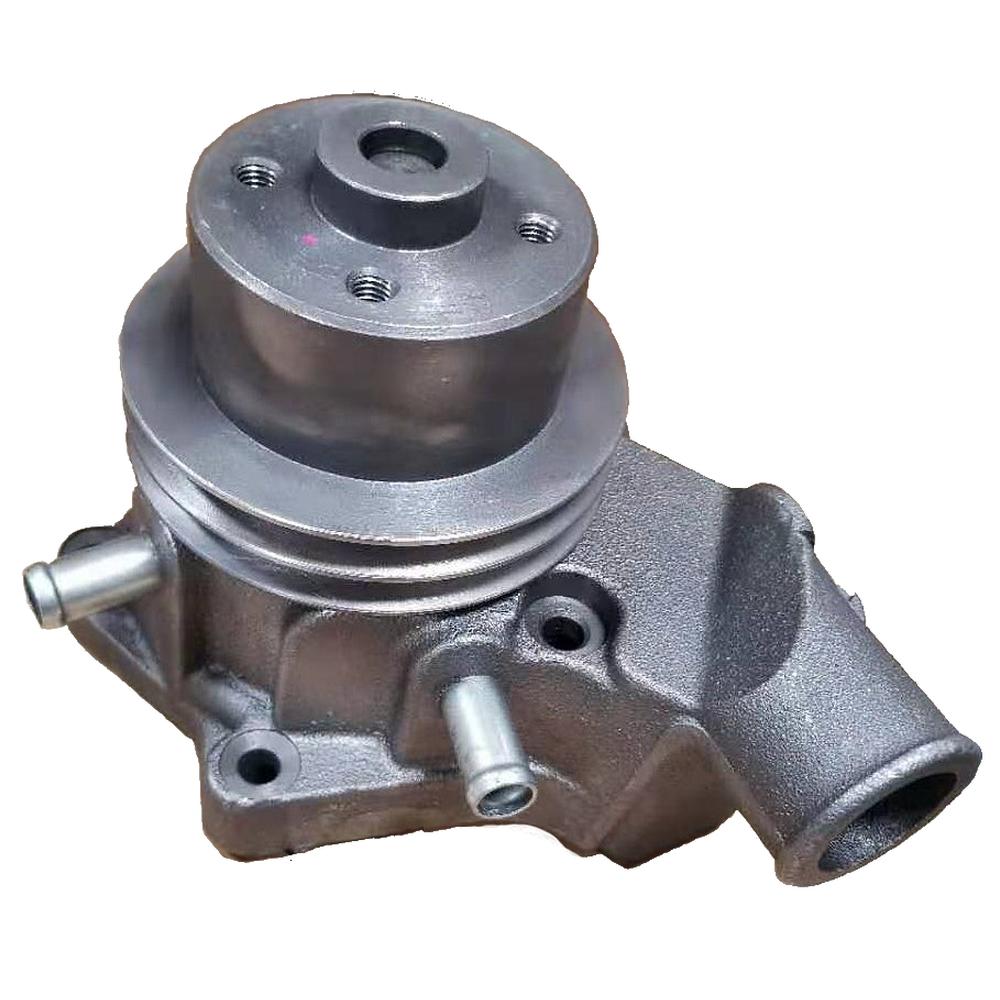 Water Pump - Fits John Deere - AR97708