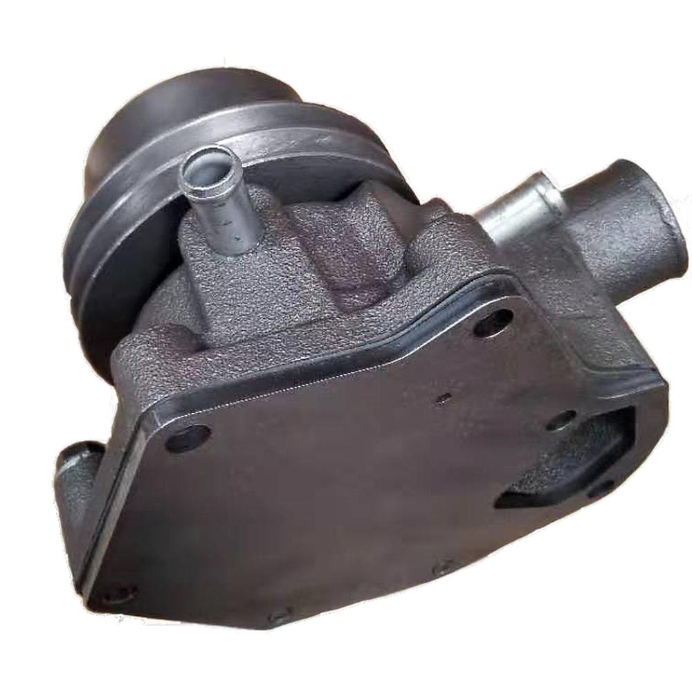 Water Pump - Fits John Deere - AR97708