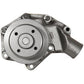 Water Pump with Pulley Fits John Deere Replaces TAR97708