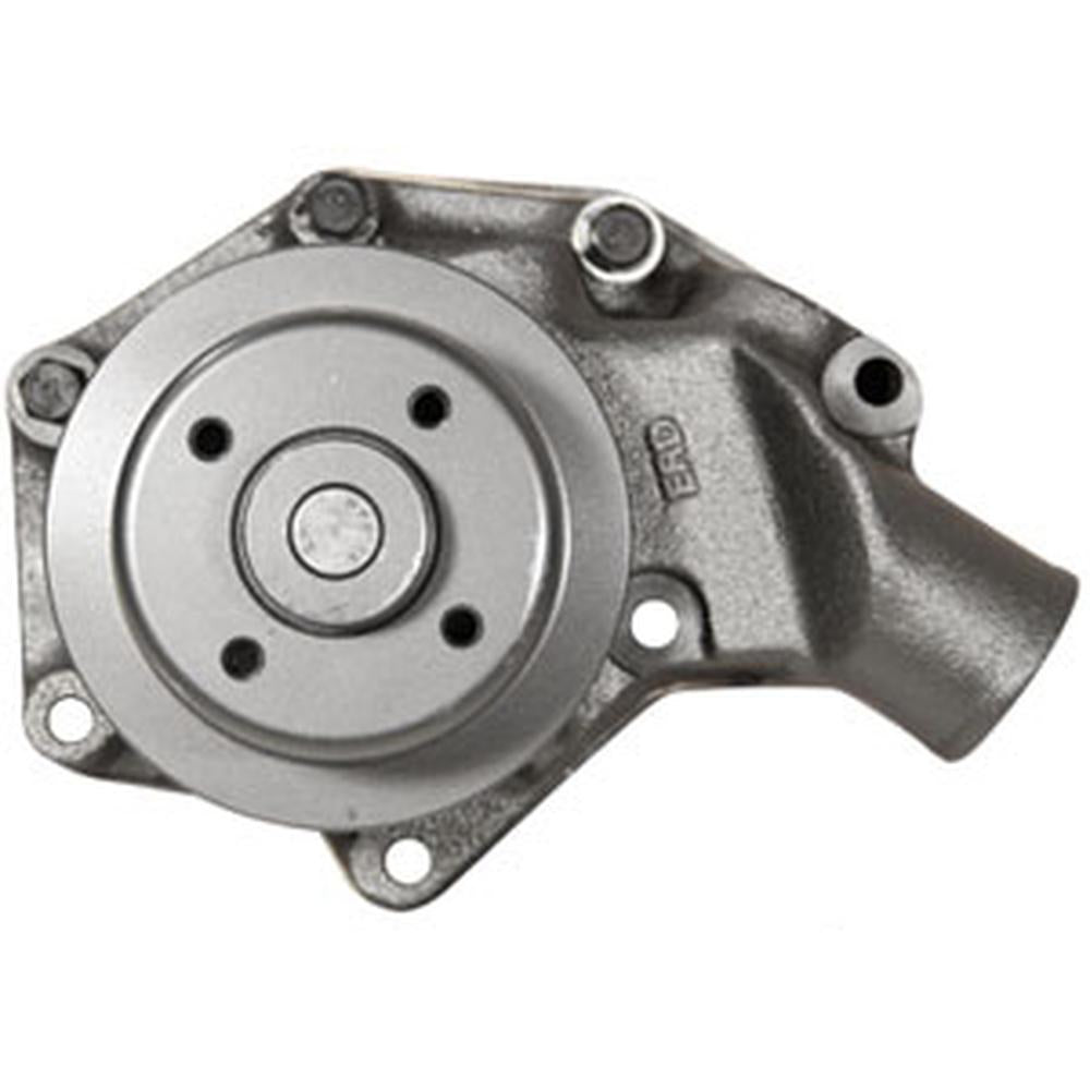 Water Pump with Pulley Fits John Deere Replaces TAR97708