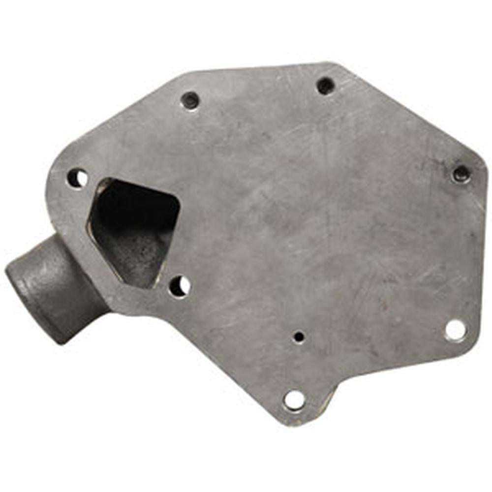 Water Pump with Pulley Fits (1032 (952) (Engine 4039 1030 1032 1042 1052 1052)
