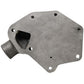 Water Pump with Pulley Fits John Deere Replaces TAR97708