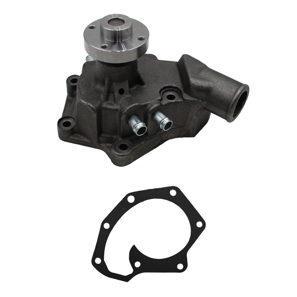 JDS3269 Water Pump without Pulley Fits John Deere