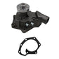 HCRP847 New Water Pump - Fits John Deere 935, 300 Series, 70, 480, 310, 4219D +