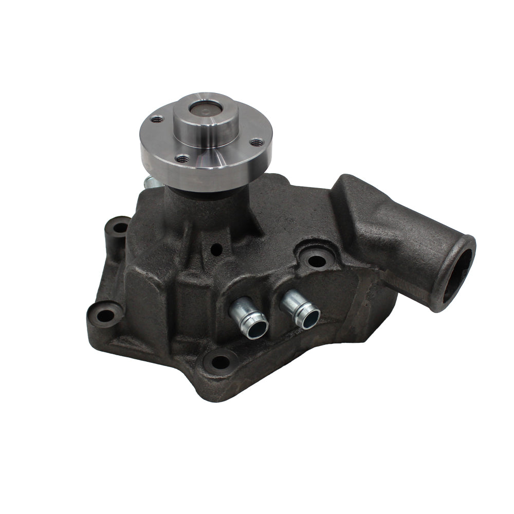 Water Pump without Pulley Fits John Deere Replaces AR52419