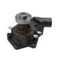 HCRP847 New Water Pump - Fits John Deere 935, 300 Series, 70, 480, 310, 4219D +