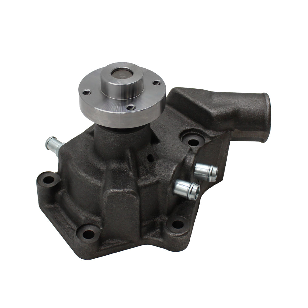 Water Pump - Fits John Deere - AT29619