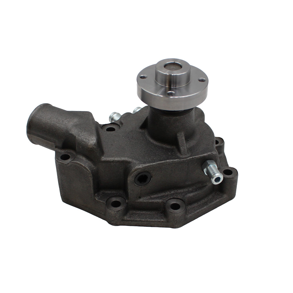 JDS3269 Water Pump without Pulley Fits John Deere
