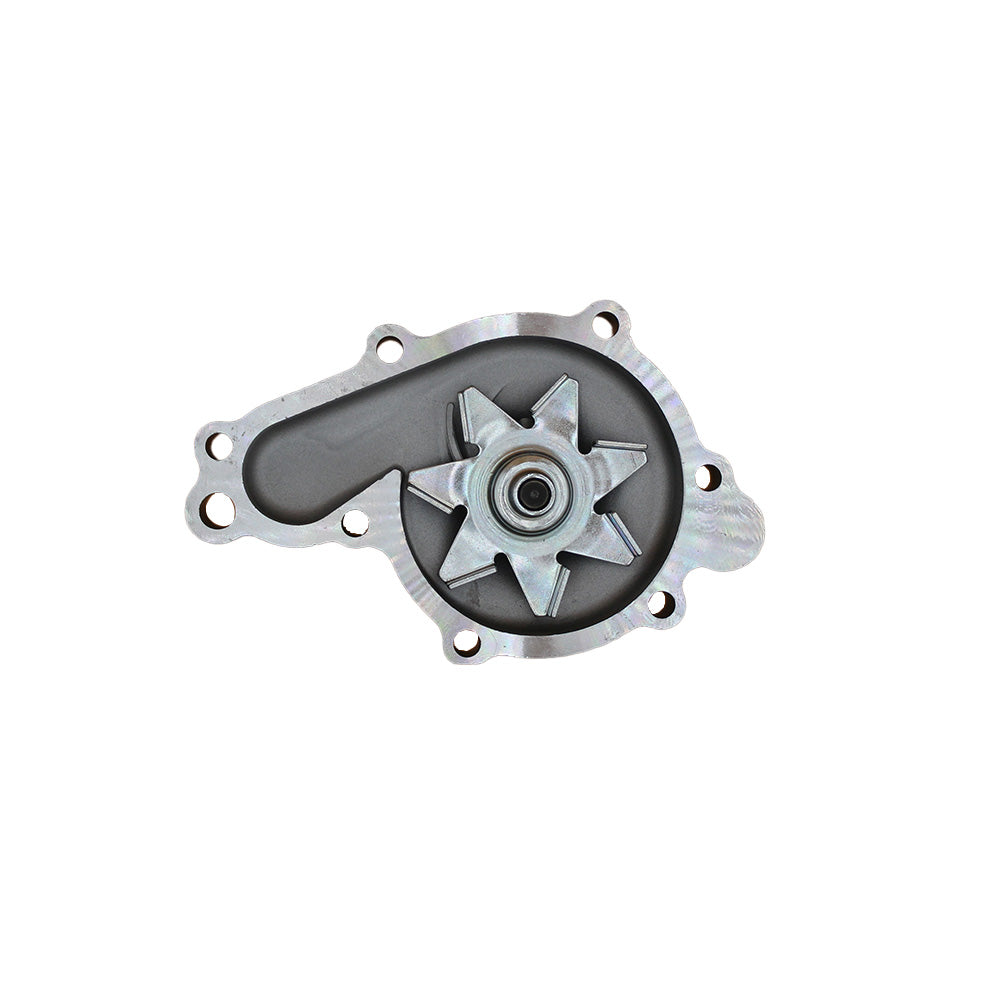 Water Pump W Gasket Fits Kubota Tractor M7040DT M7040DTC M7040HD M7040HDC V3307