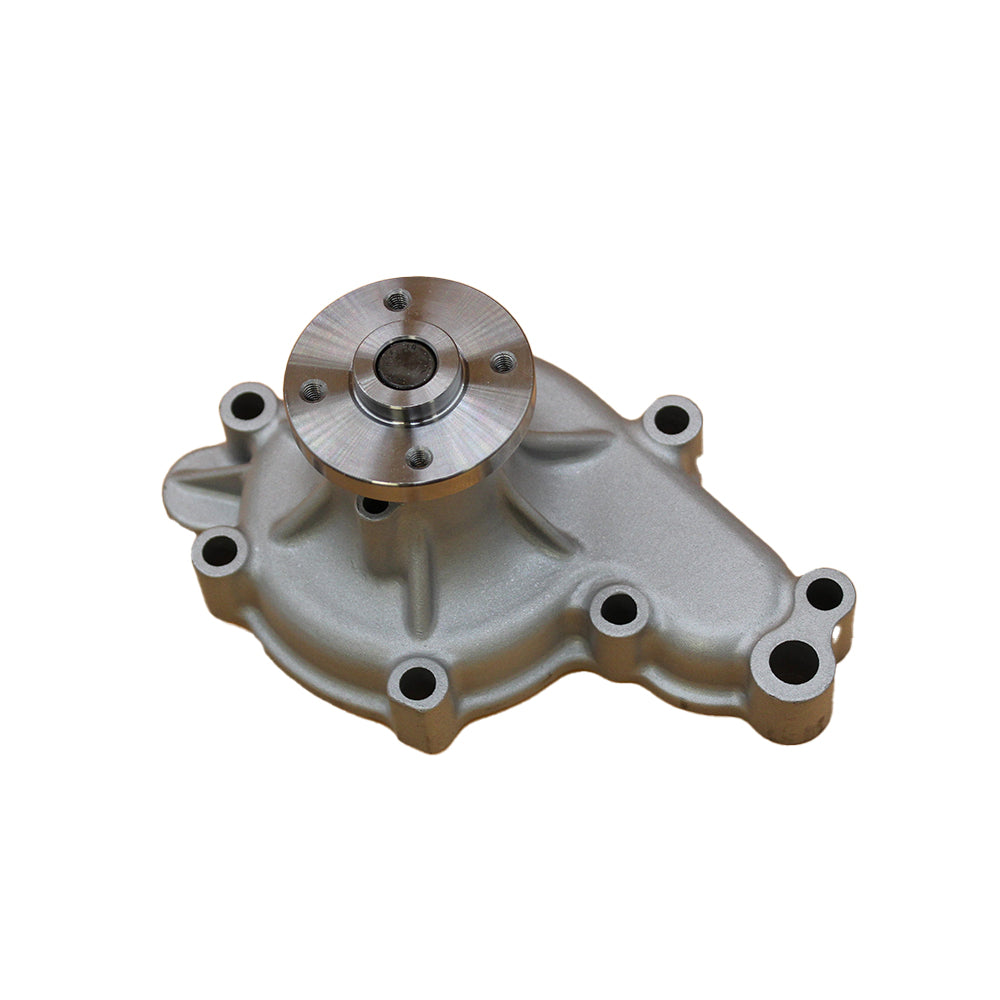 K1G772-73032 Water Pump w/ Hub - Fits Kubota