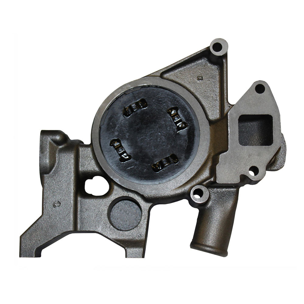 F87840256N Water Pump w/ Pulley - Fits New Holland