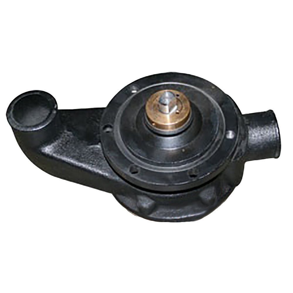 Water Pump fits Minneapolis Moline G900 G1000 Jet Star M5 M602 GB M670 11B28768