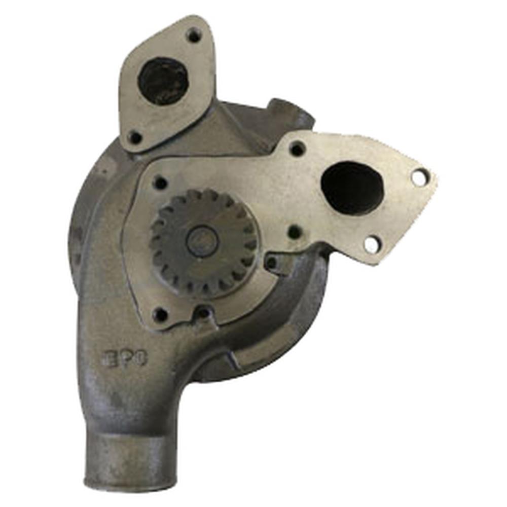 Water Pump Fits Caterpillar Replaces 1514825