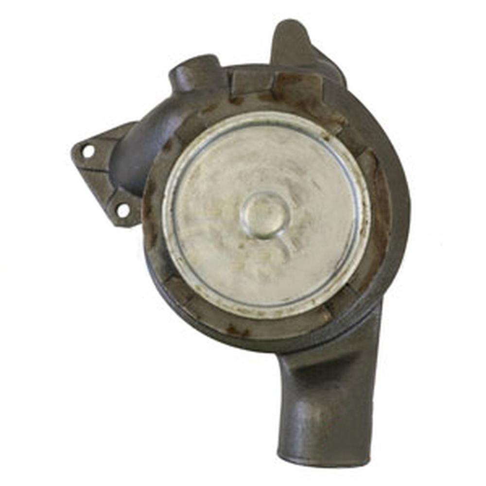 Perkins Water Pump U5MW0160, U5MW0157 1006-6T, 1006-6TW, 3CX, 4CX 4 & 6 Cylinder