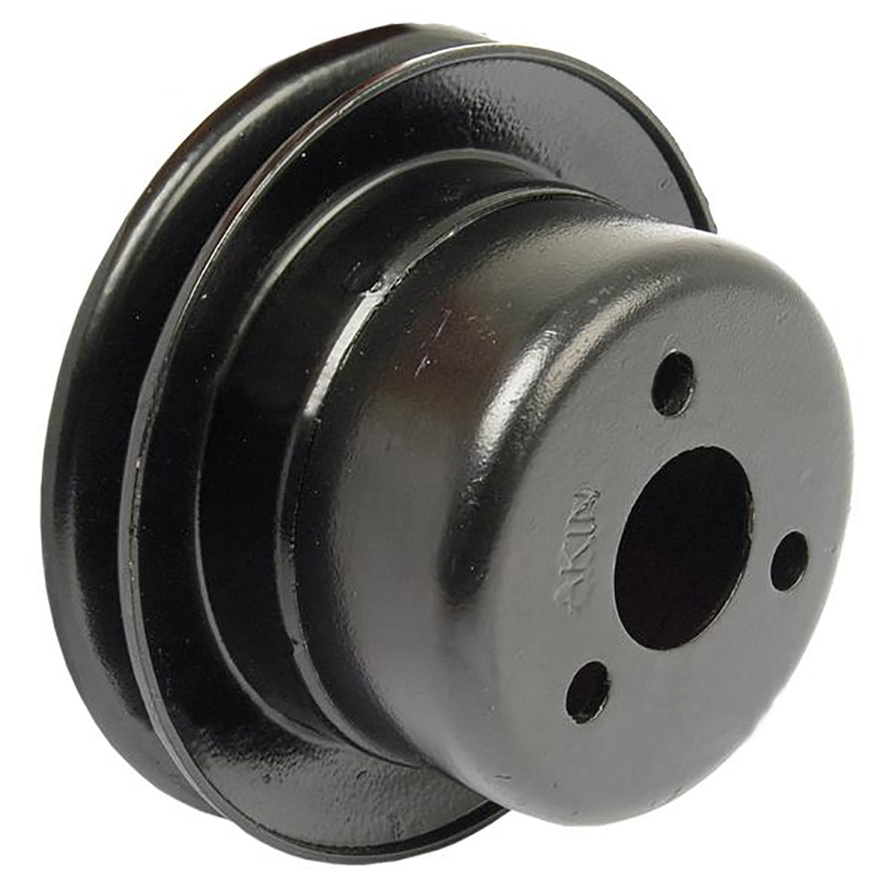 Water Pump Pulley Fits Ford Replaces 4603864