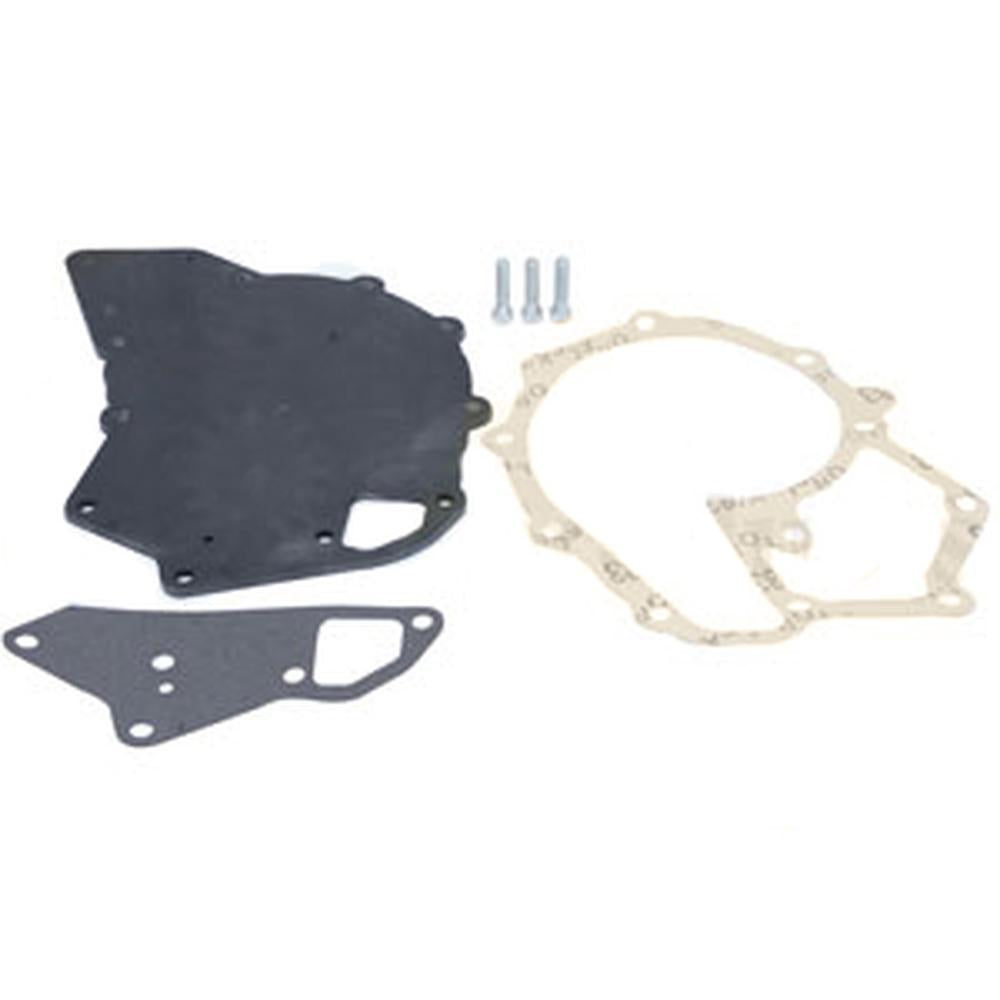 1406-6241 - Water Pump Fits John Deere
