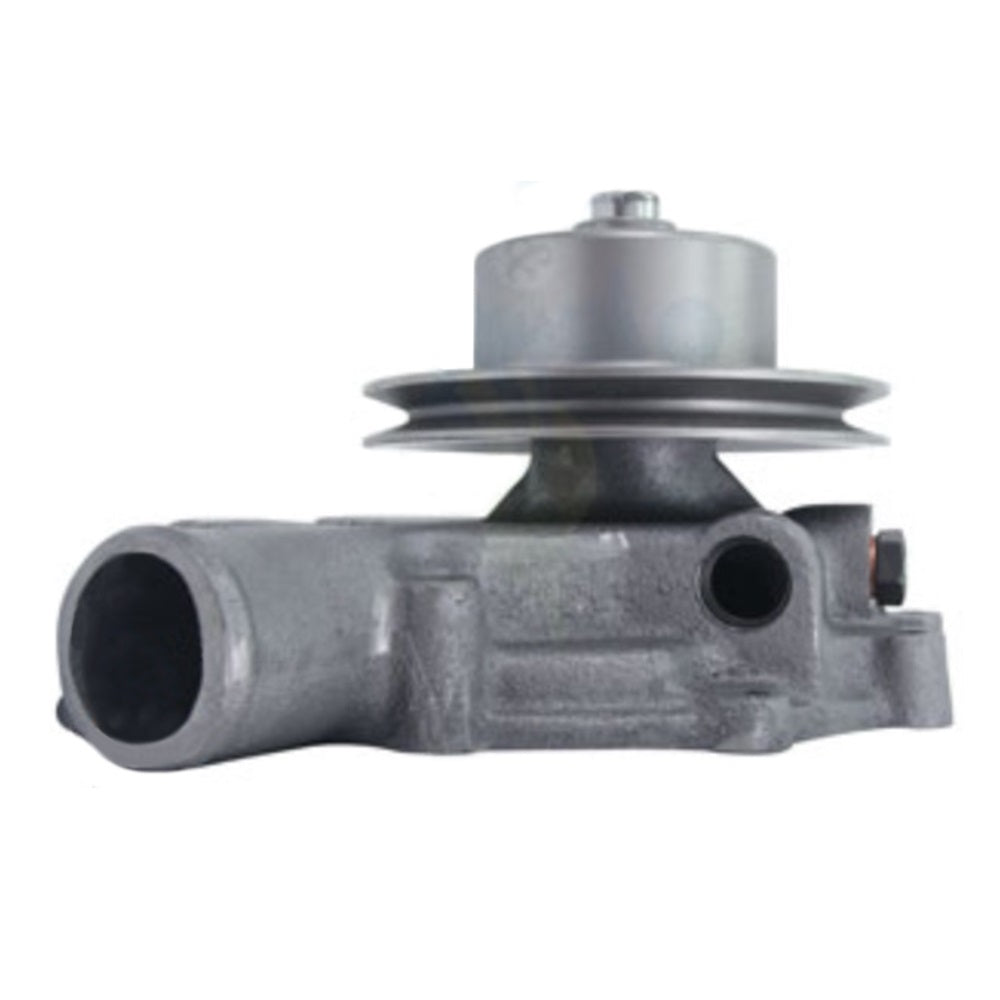 R23125 Water Pump W Pulley Fits John Deere Tractor 2940 2950 3040 3140