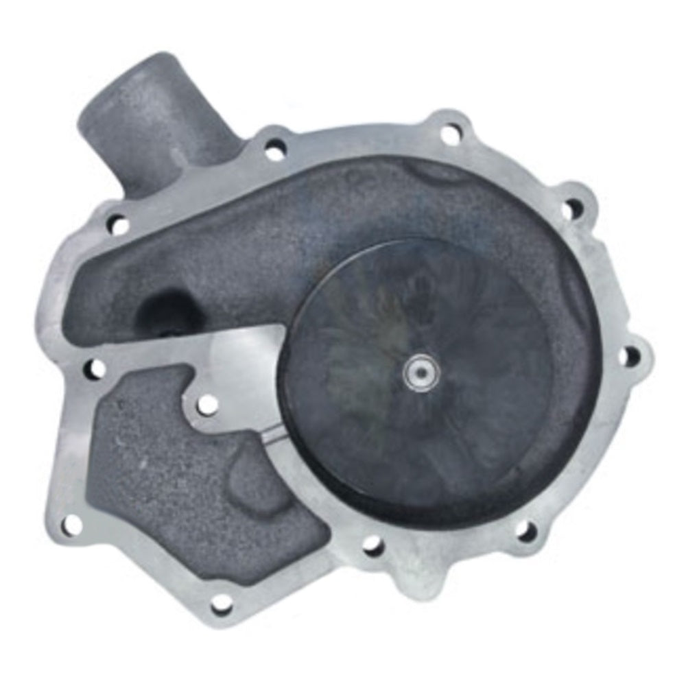 R23125 Water Pump W Pulley Fits John Deere Tractor 2940 2950 3040 3140