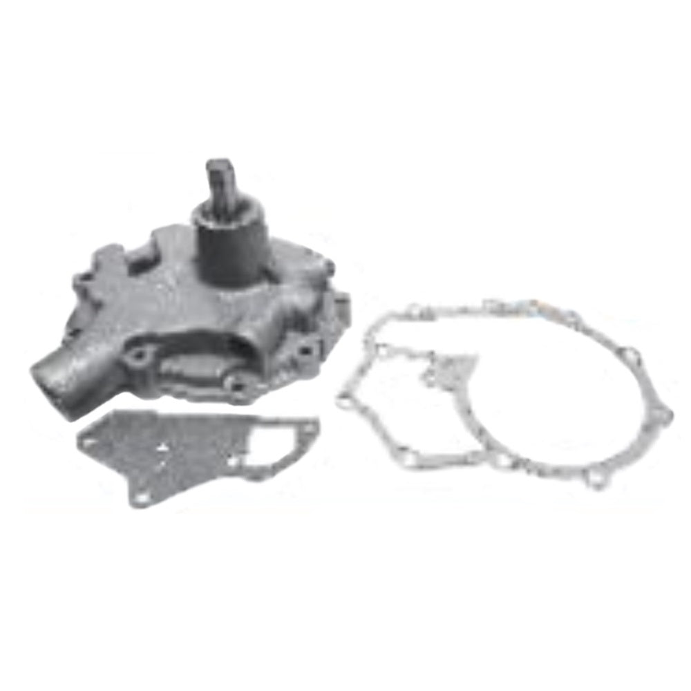 AR92641 Water Pump Fits John Deere 2940 2950 2955 3040 3050 3055 310D Tractor