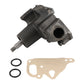 Water Pump Fits Massey Ferguson 5460 5470 5480 6460 6470 836766976