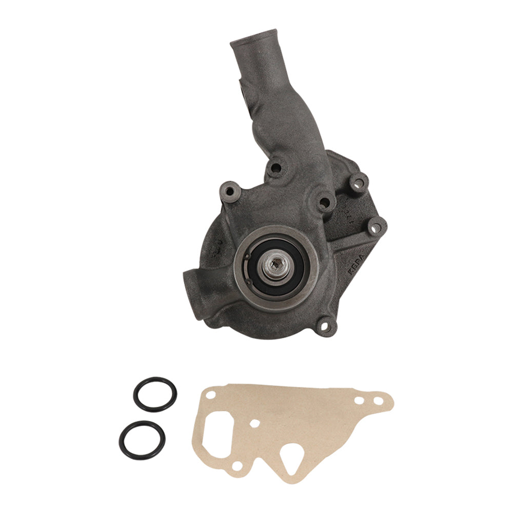 Water Pump Fits Massey Ferguson 5460 5470 5480 6460 6470 836766976